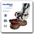 Cadeira de massagem de corpo inteiro para salão de beleza (A301-39-S)